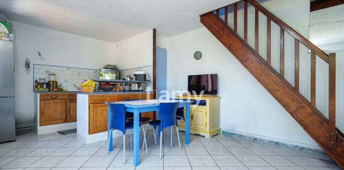 Image 6 sur 7 - Maison/villa  ·  Vente · Vic La Gardiole (34110) · 3 pièces · 45m²