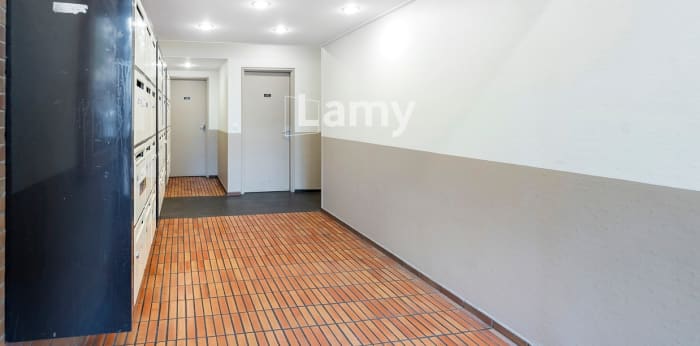 Image 7 sur 10 - Appartement  ·  Vente · Chilly Mazarin (91380) · 1 pièce · 23m²