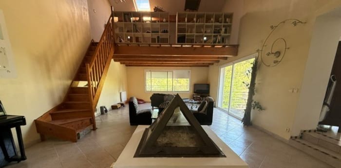 Image 8 sur 8 - Maison/villa  ·  Vente · Lancon Provence (13680) · 6 pièces · 175m²