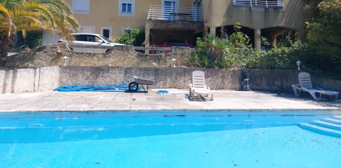 Image 1 sur 8 - Maison/villa  ·  Vente · Lancon Provence (13680) · 6 pièces · 175m²