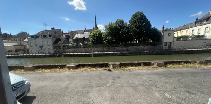 Image 1 sur 10 - Maison/villa  ·  Vente · Montargis (45200) · 2 pièces · 51m²