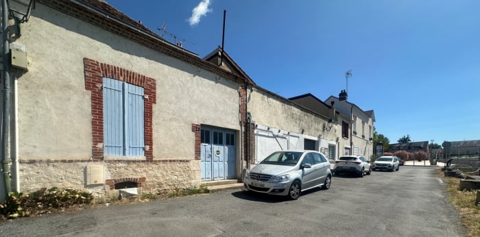 Image 2 sur 10 - Maison/villa  ·  Vente · Montargis (45200) · 2 pièces · 51m²