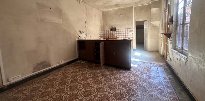 Image 4 sur 10 - Maison/villa  ·  Vente · Montargis (45200) · 2 pièces · 51m²