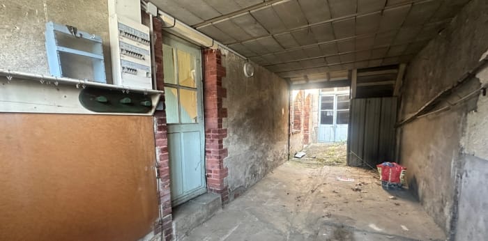 Image 6 sur 10 - Maison/villa  ·  Vente · Montargis (45200) · 2 pièces · 51m²