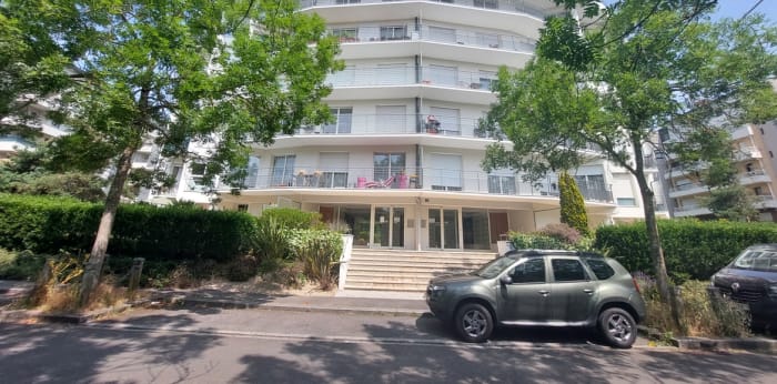 Image 2 sur 3 - Appartement  ·  Vente · Rennes (35000) · 2 pièces · 29m²