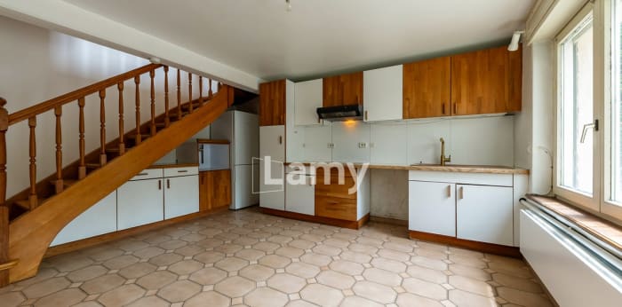 Appartement 2 pièces 58 m² · à Strasbourg · 58 m² · 244 179 €