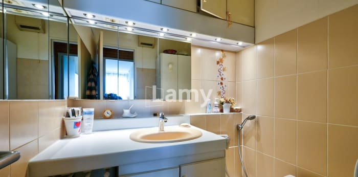 Image 11 sur 13 - Appartement  ·  Vente · Poissy (78300) · 4 pièces · 70m²