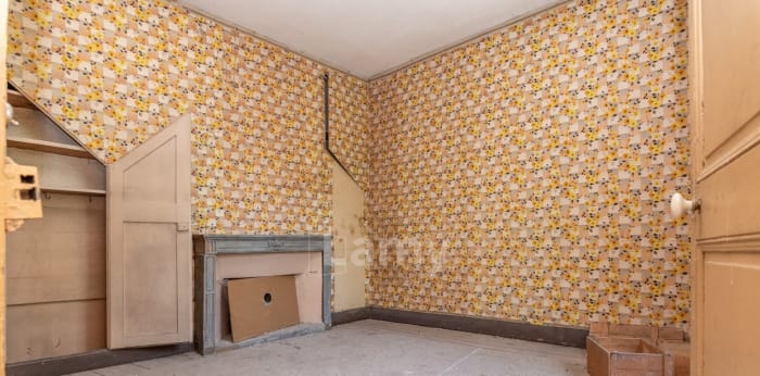 Image 6 sur 7 - Appartement  ·  Vente · Lons Le Saunier (39000) · 3 pièces · 79m²