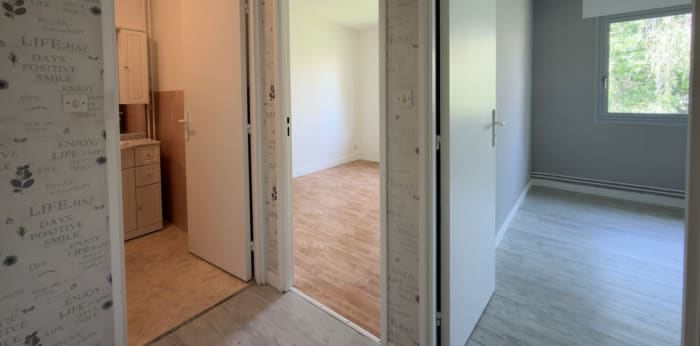 Image 5 sur 7 - Appartement  ·  Vente · Rennes (35200) · 3 pièces · 71m²