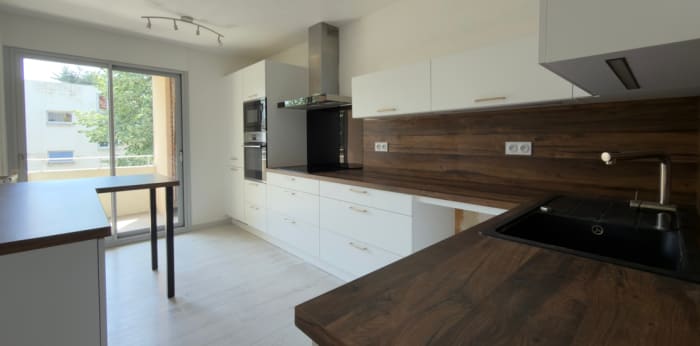 Image 3 sur 7 - Appartement  ·  Vente · Rennes (35200) · 3 pièces · 71m²