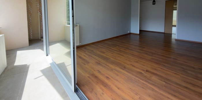Image 1 sur 7 - Appartement  ·  Vente · Rennes (35200) · 3 pièces · 71m²