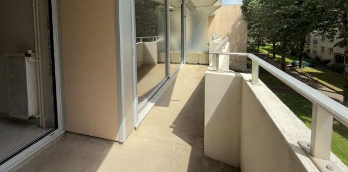 Image 2 sur 7 - Appartement  ·  Vente · Rennes (35200) · 3 pièces · 71m²