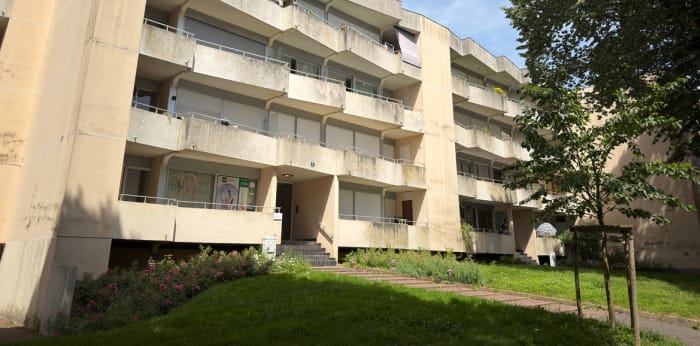 Image 7 sur 7 - Appartement  ·  Vente · Rennes (35200) · 3 pièces · 71m²