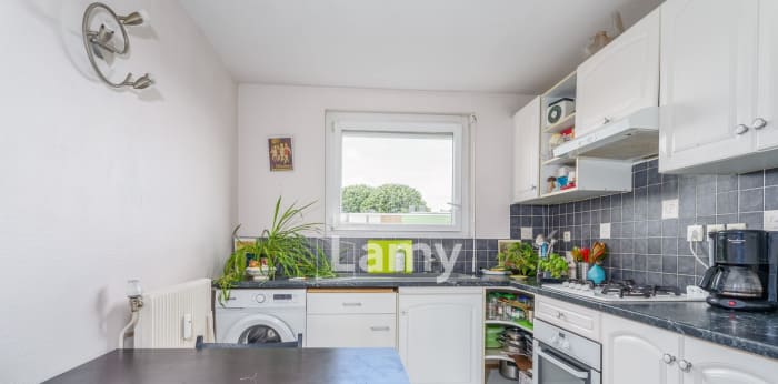 Image 7 sur 10 - Appartement  ·  Vente · Quetigny (21800) · 3 pièces · 64m²