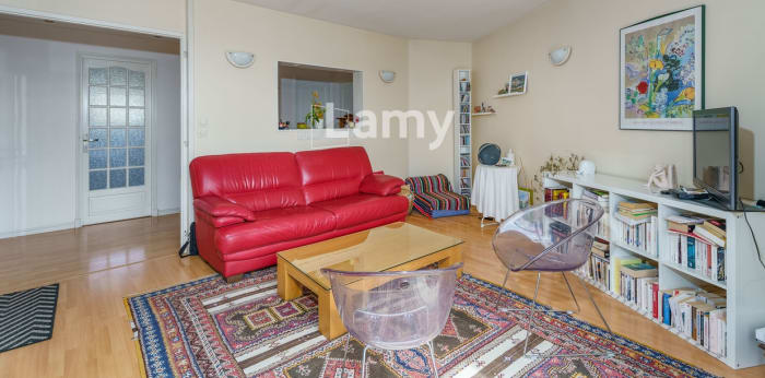 Image 3 sur 10 - Appartement  ·  Vente · Quetigny (21800) · 3 pièces · 64m²