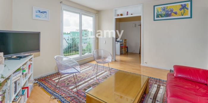 Image 1 sur 10 - Appartement  ·  Vente · Quetigny (21800) · 3 pièces · 64m²