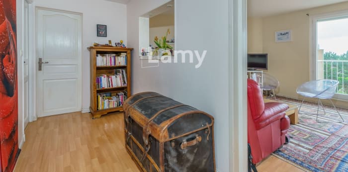 Image 5 sur 10 - Appartement  ·  Vente · Quetigny (21800) · 3 pièces · 64m²
