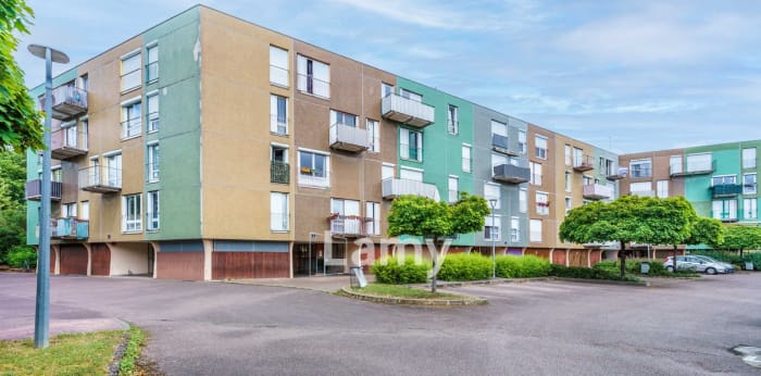 Image 9 sur 10 - Appartement  ·  Vente · Quetigny (21800) · 3 pièces · 64m²