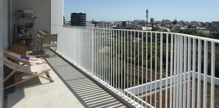 Image 4 sur 7 - Appartement  ·  Vente · Rennes (35000) · 3 pièces · 62m²
