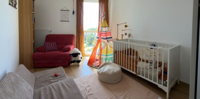 Image 7 sur 7 - Appartement  ·  Vente · Rennes (35000) · 3 pièces · 62m²