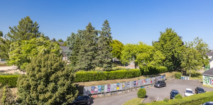 Image 1 sur 8 - Appartement  ·  Vente · Rennes (35000) · 2 pièces · 42m²