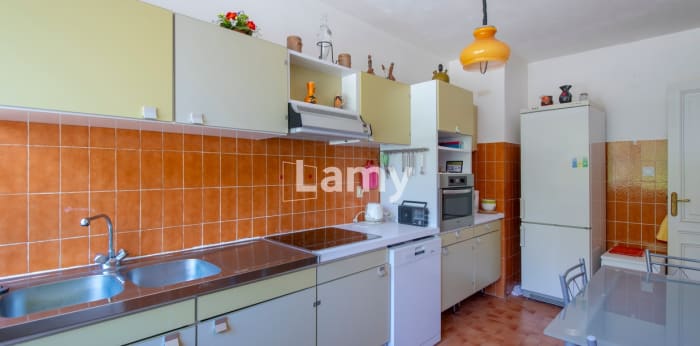 Image 4 sur 13 - Appartement  ·  Vente · Aix En Provence (13100) · 4 pièces · 99m²