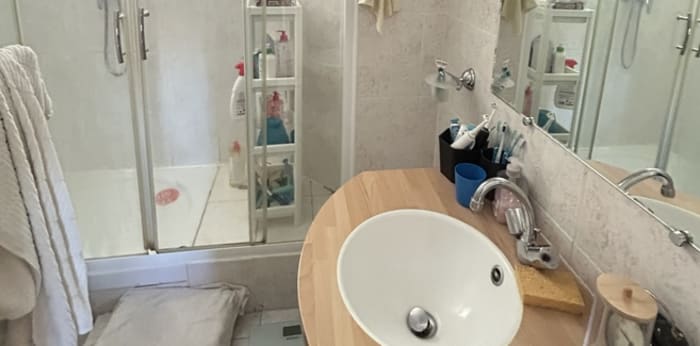 Image 9 sur 12 - Appartement  ·  Vente · Marseille (13009) · 3 pièces · 62m²
