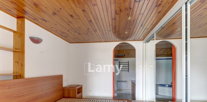 Image 7 sur 10 - Appartement  ·  Vente · Clermont Ferrand (63000) · 2 pièces · 60m²