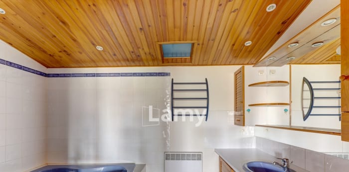 Image 9 sur 10 - Appartement  ·  Vente · Clermont Ferrand (63000) · 2 pièces · 60m²