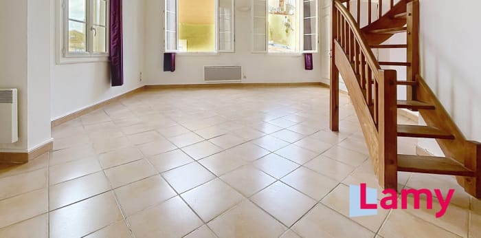 Image 5 sur 9 - Appartement  ·  Vente · Aix En Provence (13100) · 1 pièce · 40m²