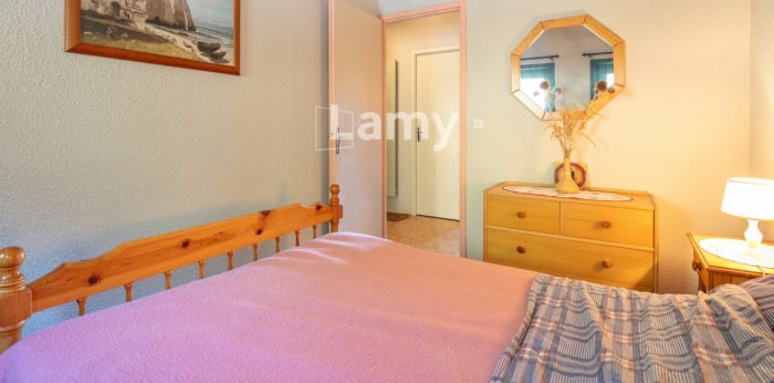 Image 11 sur 12 - Appartement  ·  Vente · Villard De Lans (38250) · 3 pièces · 55m²