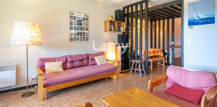 Image 2 sur 12 - Appartement  ·  Vente · Villard De Lans (38250) · 3 pièces · 55m²