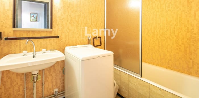 Image 10 sur 12 - Appartement  ·  Vente · Villard De Lans (38250) · 3 pièces · 55m²