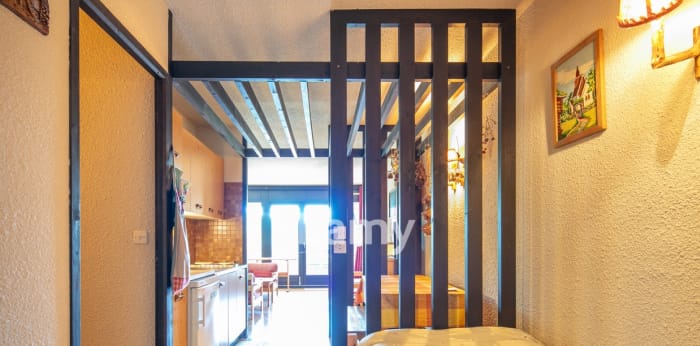 Image 9 sur 12 - Appartement  ·  Vente · Villard De Lans (38250) · 3 pièces · 55m²