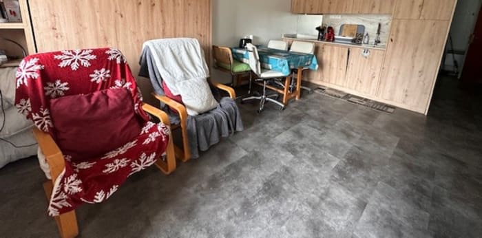Image 1 sur 7 - Appartement  ·  Vente · Allos (04260) · 1 pièce · 35m²