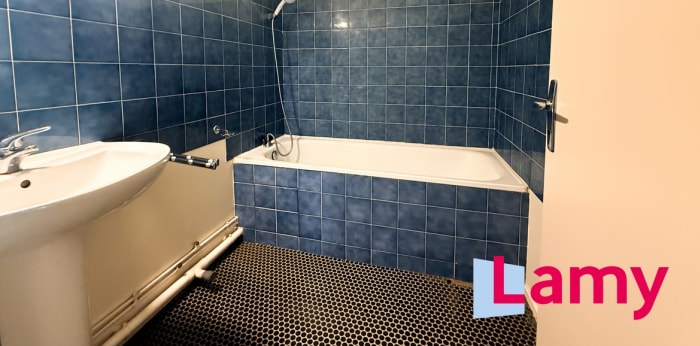 Image 11 sur 14 - Appartement  ·  Vente · Ramonville St Agne (31520) · 3 pièces · 72m²