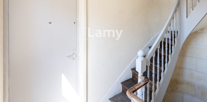 Image 11 sur 11 - Appartement  ·  Vente · Bordeaux (33800) · 2 pièces · 34m²