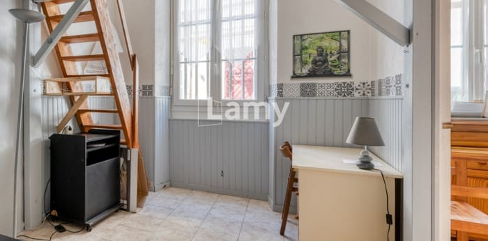 Image 7 sur 10 - Appartement  ·  Vente · Bordeaux (33000) · 1 pièce · 18m²