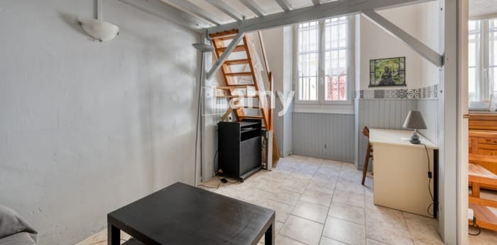 Image 6 sur 10 - Appartement  ·  Vente · Bordeaux (33000) · 1 pièce · 18m²