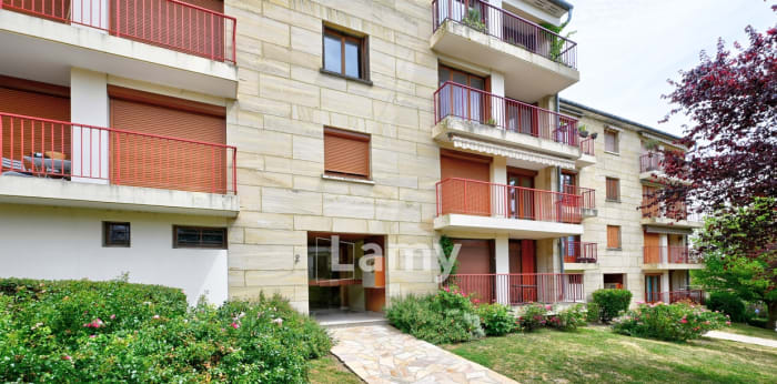 Image 5 sur 13 - Appartement  ·  Vente · Triel Sur Seine (78510) · 4 pièces · 75m²