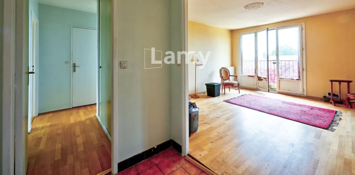 Image 1 sur 13 - Appartement  ·  Vente · Triel Sur Seine (78510) · 4 pièces · 75m²