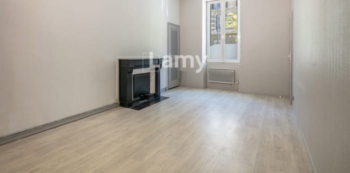 Image 6 sur 9 - Appartement  ·  Vente · Grenoble (38000) · 2 pièces · 37m²