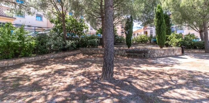 Appartement 3 pièces 56 m² · à Puget sur Argens · 56 m² · 175 000 €