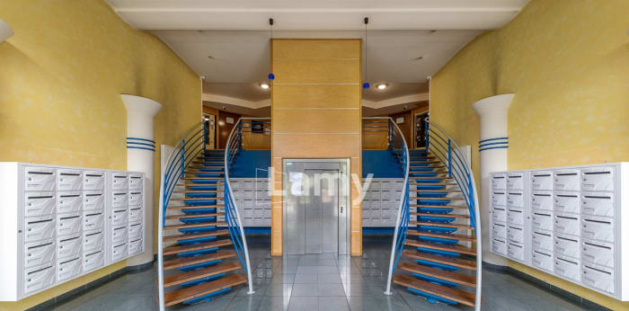 Image 10 sur 10 - Appartement  ·  Vente · Rouen (76000) · 2 pièces · 38m²