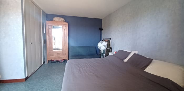 Image 6 sur 11 - Appartement  ·  Vente · Les Mathes (17570) · 3 pièces · 67m²