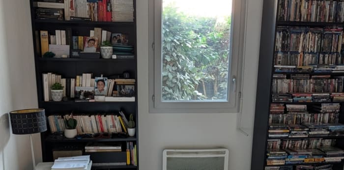 Image 7 sur 8 - Appartement  ·  Vente · Toulouse (31200) · 2 pièces · 47m²