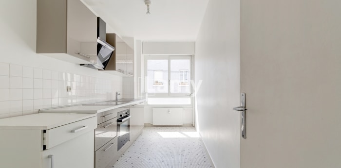 Image 6 sur 13 - Appartement  ·  Vente · Reims (51100) · 2 pièces · 56m²