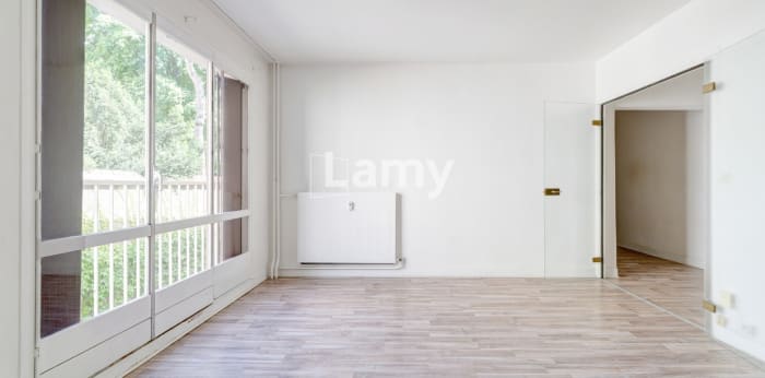 Image 5 sur 13 - Appartement  ·  Vente · Reims (51100) · 2 pièces · 56m²