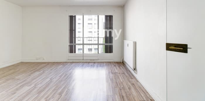 Image 2 sur 13 - Appartement  ·  Vente · Reims (51100) · 2 pièces · 56m²