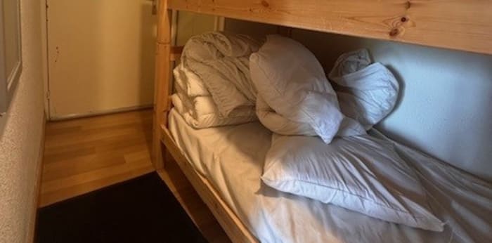 Image 5 sur 10 - Appartement  ·  Vente · Allos (04260) · 2 pièces · 24m²